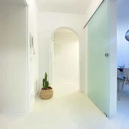Apartment Golden Boho I Centrum I Car Park I 8 Pax I Netflix *
