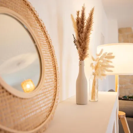 Apartment Golden Boho I Centrum I Car Park I 8 Pax I Netflix
