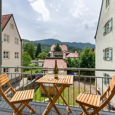 Golden Boho I Centrum I Car Park I 8 Pax I Netflix