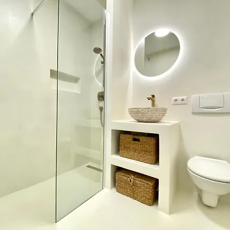 Apartamento Golden Boho I Centrum I Car Park I 8 Pax I Netflix *
