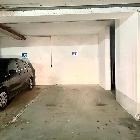 Golden Boho I Centrum I Car Park I 8 Pax I Netflix Apartamento *