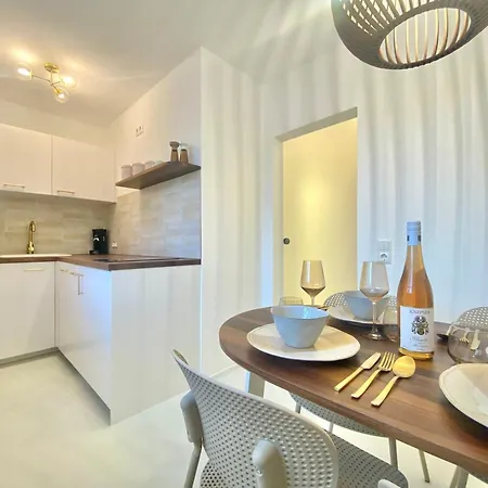 Golden Boho I Centrum I Car Park I 8 Pax I Netflix Apartment Fussen