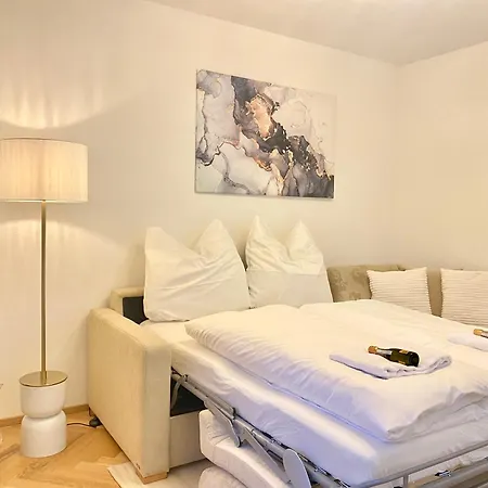 Golden Boho I Centrum I Car Park I 8 Pax I Netflix
